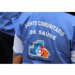 TURMA AGENTE COMUNITÁRIO COLINAS-TO