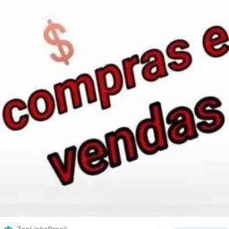 COMPRA E VENDAS QUINARI💸