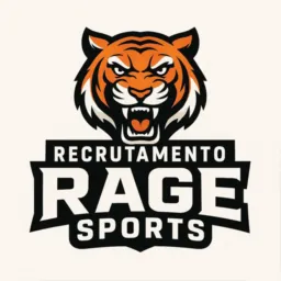 RECRUTAMENTO RAGE SPORTS ¹
