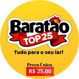 Baratão_top25 grupo1️⃣
