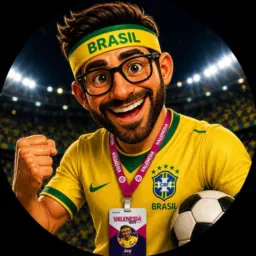 🏆🗞️ VALENESIA.COM - NOTÍCIAS ⚽️