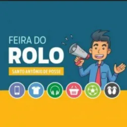 Feira do rolo de conceição do coité