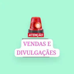 Compras,Vendas e divulgacao✅