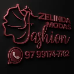 Zelinda modas Fashion