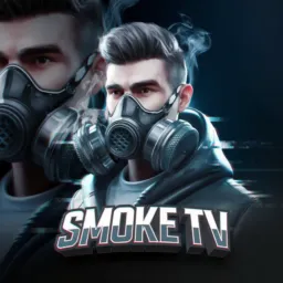 🖥SMOKE TV / IPTV / TELAS STREAMING🖥