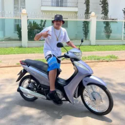 TÉZINHO PRÊMIAÇOES 🍀💸🙌🏻