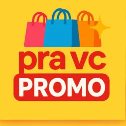 Pra vc PROMO#10 OFERTAS E PROMOÇÕES