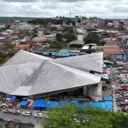 BAZAR FEIRA DA PRATA VENDAS E TROCAS 💰