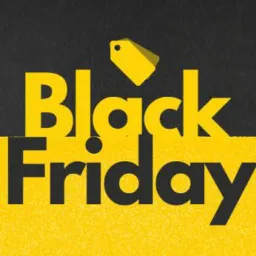 Grupo VIP | Black Friday 🔥