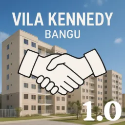 Vila Kennedy, Bangu e adjacências 1.0