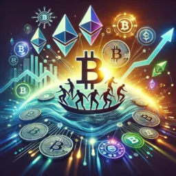 Comunidade Descentralizada Web 3 DEFI