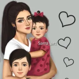 Filhos mamãe