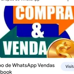 Compra e vender 💸