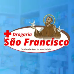 Drogaria São Francisco 💊💉