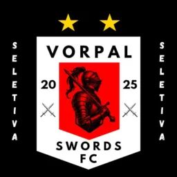 Seletiva | Vorpal Swords