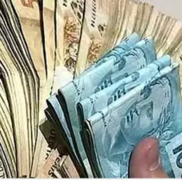🚨Fábio rifas 2.500 em dinheiro🚨