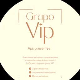 Grupo vip  aps presentes
