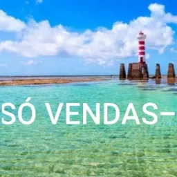 SÓ VENDAS MACEIÓ. Só 82.