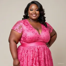 Plus size, especialmente! Shopee, produtos de qualidade e preço inacreditável 🤑🤩