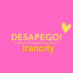 DESAPEGO💛 IRANCITY🛍️