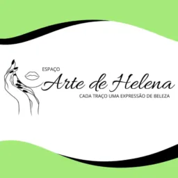 💕Espaço Arte de Helena 💅