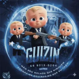 ℂ𝕆ℕ𝔼𝕏Ã𝕆 𝑮𝑼𝑰𝒁𝑰𝑵 CLIENTES