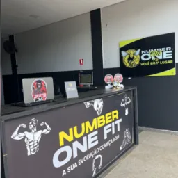 🌟2026 é na Number One 🐝