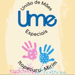 UME- União de Mães Especiais do MARANHÃO
