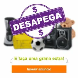Venda, se Desapegue Fácil RioMafra
