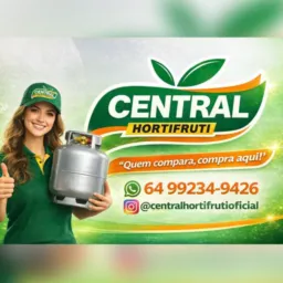Central HortiFrut