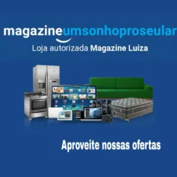 2️⃣PROMOÇÕES ONLINE MAGAZINE