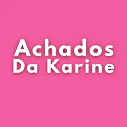 AQUI SÓ PROMOÇÕES ✨️@achadosdakarine.br