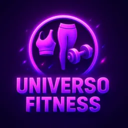 Universo Fitness 2 💪🏽🏋🏽‍♀️🚴🏾‍♂️