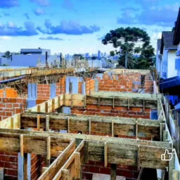 Construção civil construindo um sonho maior