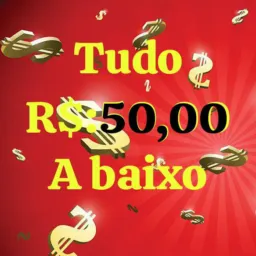 Tudo de R$:50,00 REAIS a BAIXO Serra Talhada