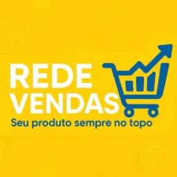 REDE VENDAS 📈