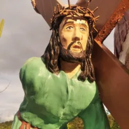 Filhos de deus em oração