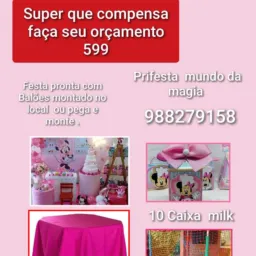 Compras e vendas satélite