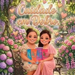 ✨🔥GRUPO VIP Promoções da Dani - Ybera 💖🛍️