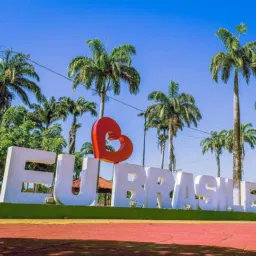 Brasiléia vendas