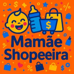 Mamãe Shopeeira