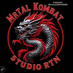 Studio mortal kombat MG RTN