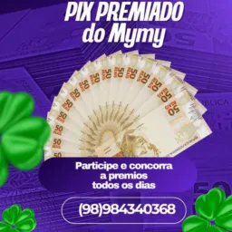 RIFA DO MYMY😎