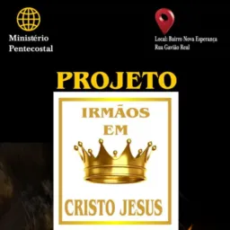 Projeto irmãos em Cristo Jesus