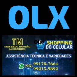 TANCREDO MOURÃO SHOPPING