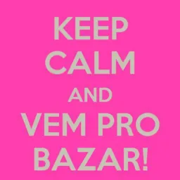 Bazar peça rara