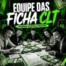 EQUIPE FICHAS CLT
