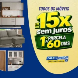 😀PROMOÇÕES IDEAL MÓVEIS AV.MELVIN JONES 💙