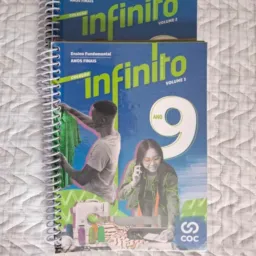 Livros escolares 2026