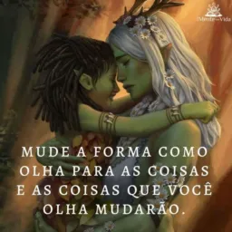 AUTOCONHECIMENTO E DESPERTAR DA CONSCIÊNCIA